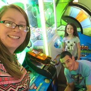 Meet your Posher, Summer